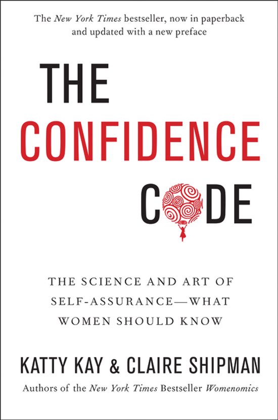 Confidence Code Art Of Self Assurance
