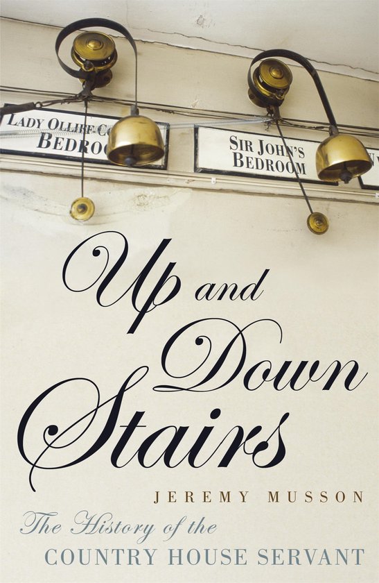 Up & Down Stairs