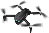 Denver Drone met Dual Camera - Besturing via App (WiFi) - Live beeld - voor Buiten - Volwassenen en Kinderen - DCW3520