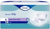 TENA Slip Maxi Small - Karton van 72 kleefluiers