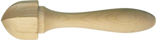 Pilon citruspers 15 cm Fackelmann Boissellerie van Fackelmann — afbeelding 2