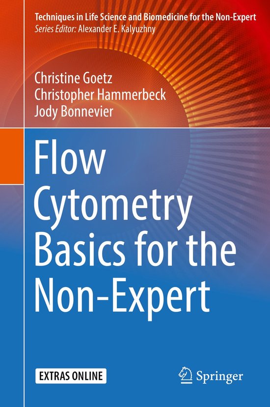 Flow Cytometry Basics for the Non Expert