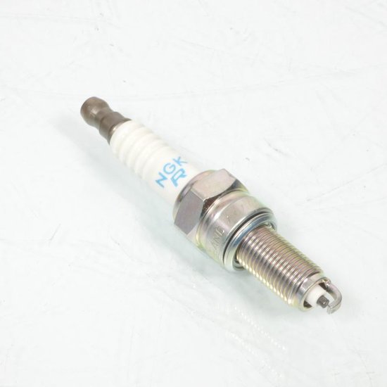 Bougie d'allumage NGK pour Moto Yamaha 1200 XTZ Super tenere 2010 à 2019 Neuf