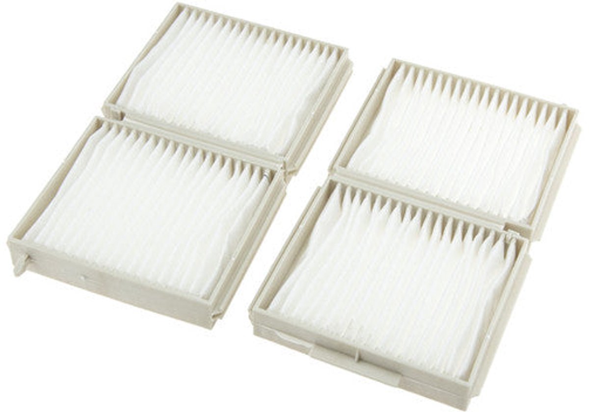 Interieurfilter OEM GE7B-61-J6X