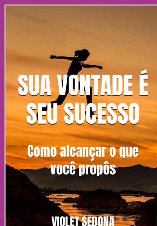 Sua Vontade É Seu Sucesso - cover