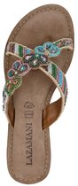 Chaussons pour ados Lazamani multicolores 41