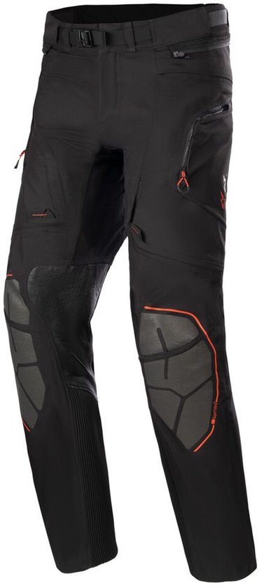 Alpinestars AMT-10R Drystar XF Broek Zwart - Maat M - Broek