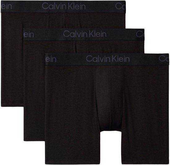GLESTORE Heren Basic Boxer Boxershort Onderbroek 4/5 Pack Retro Micro Modal Mannen Onderbroek Onderbroek Ondergoed MT0604 Zwart, Navy S-XXL, 3 zwart en 2 donkergrijs., M