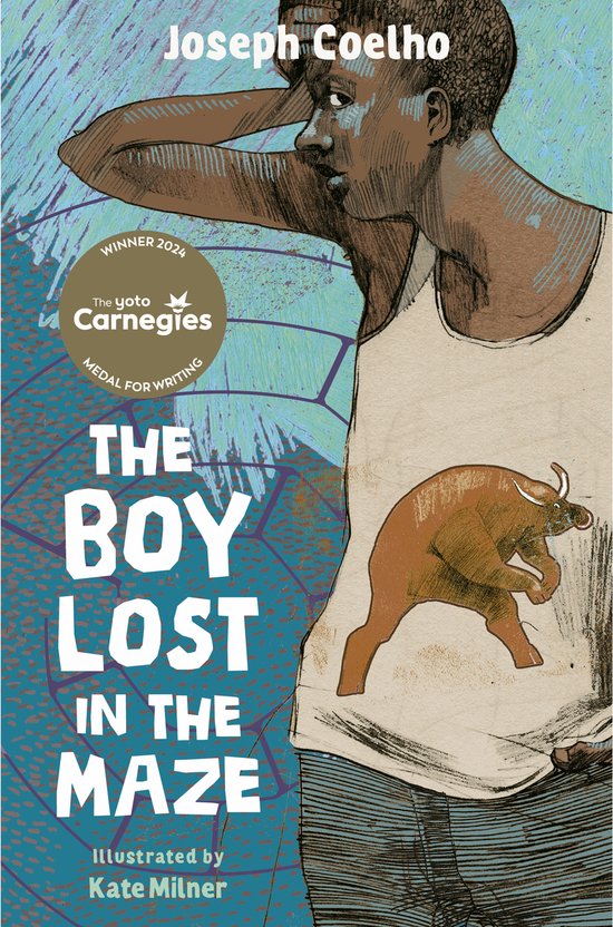 The Boy Lost in the Maze