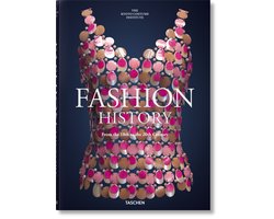 Fashion History from the 18th to the 20th Century