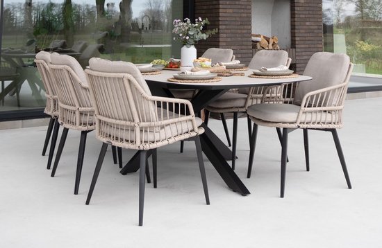Mozaiek tafel - Balkontafels kopen? | Korting tot 25