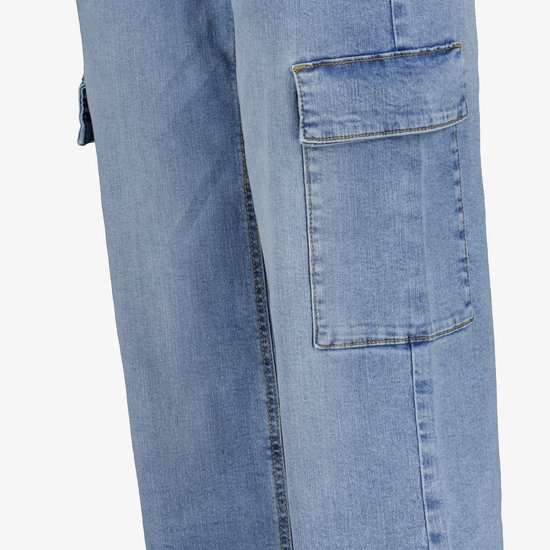 IK-KE Sneaker - Jongens - Blauw - Maat 28 IK-KE Sneaker - Jongens - Blauw - Maat 28
