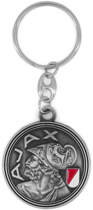 Ajax-sleutelhanger