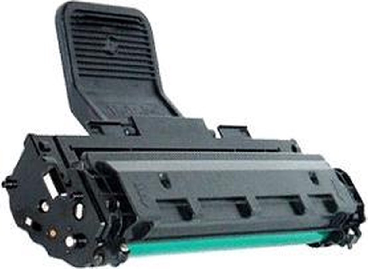 Toner cartridge / Alternatief voor Samsung ML-1640 MTL-D1082S zwart | Samsung ML1640/ ML1641/ ML1645/ ML2240/ ML2241 - Print equipment
