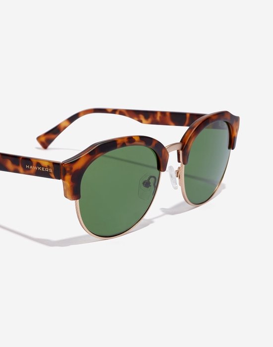 Lentes de sol Hawkers CALI - GOLD JUNIPER GREEN