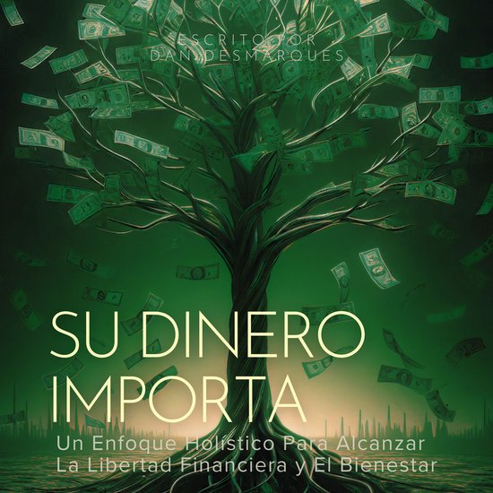 Su Dinero Importa - cover