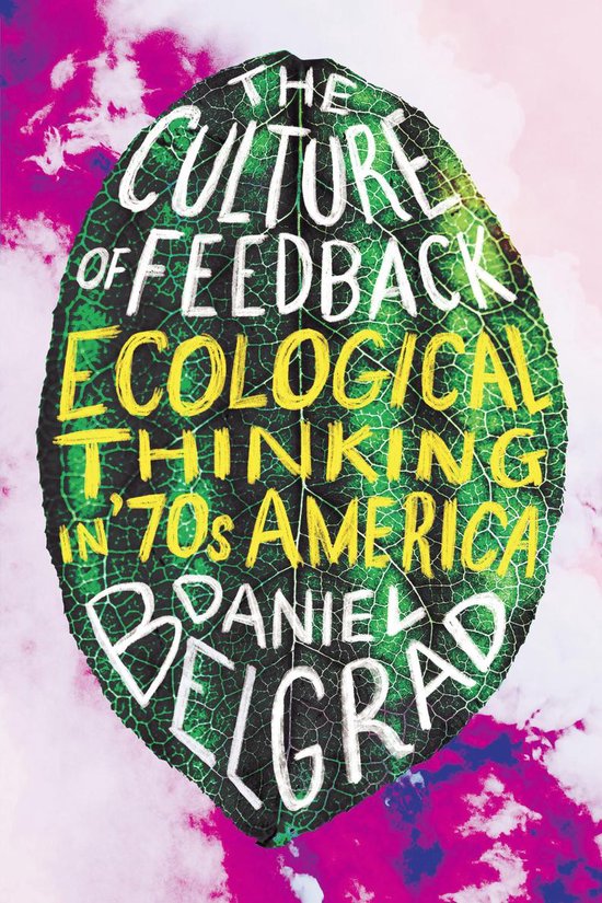 The Culture of Feedback - cover