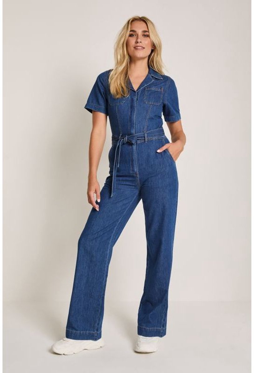 Dames jumpsuit para mi