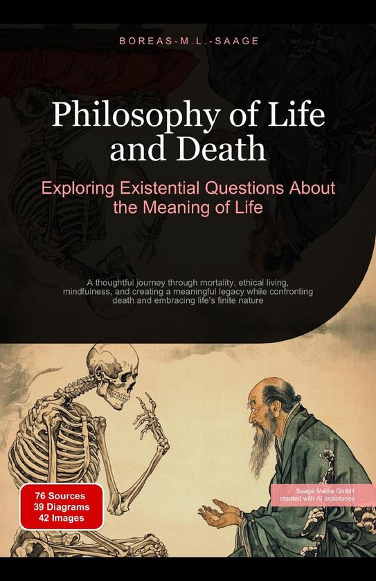 Philosophy (EN) 12 - Philosophy of Life and Death: Exploring Existential Questions About the Meaning of Life