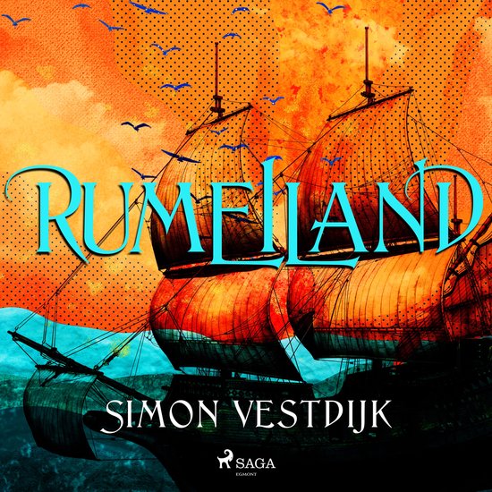 Rumeiland - cover