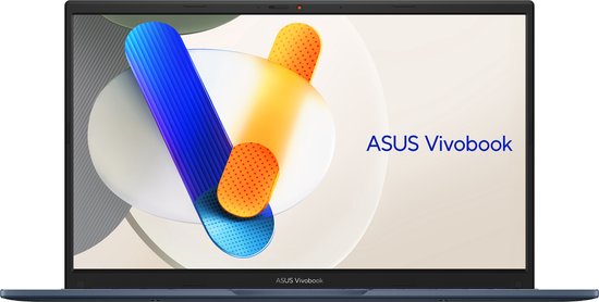 ASUS Vivobook 15 X1504VA-BQ3741W - Laptop - 15.6 inch