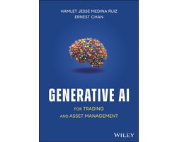 Generative AI for Trading and Asset Management