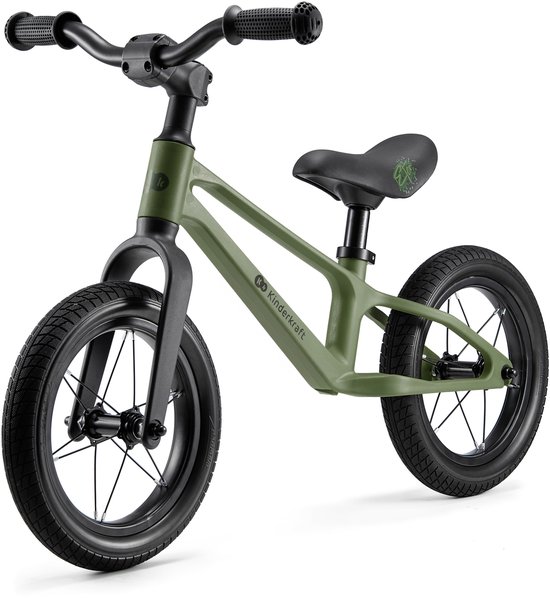 Kinderkraft ETER Loopfiets 12 inch