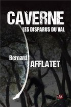 Polar/Thriller - Caverne - Les disparus du Val