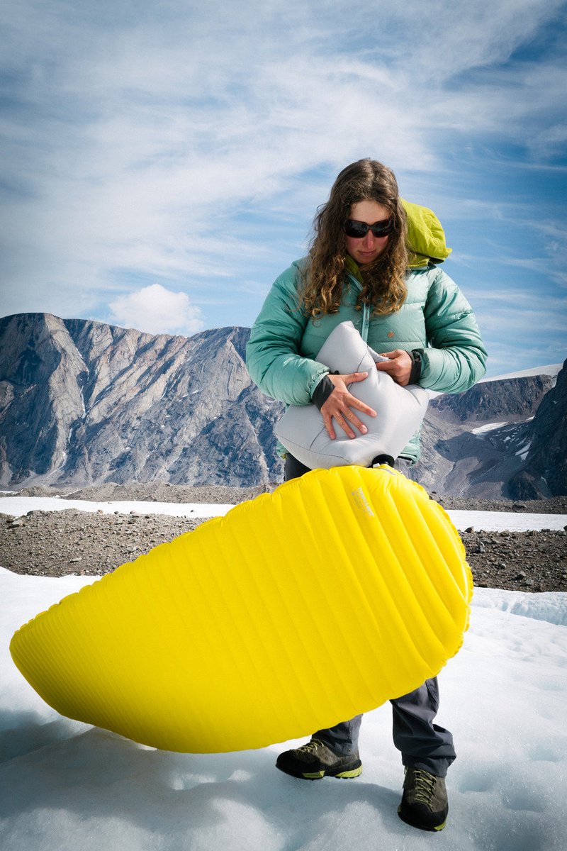 Therm-a-Rest NeoAir XLite NXT WingLock Slaapmat - Groot