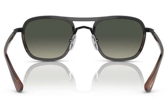 Zonnebril Persol PO2484S 114671 van Persol — afbeelding 4