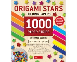 Origami Stars