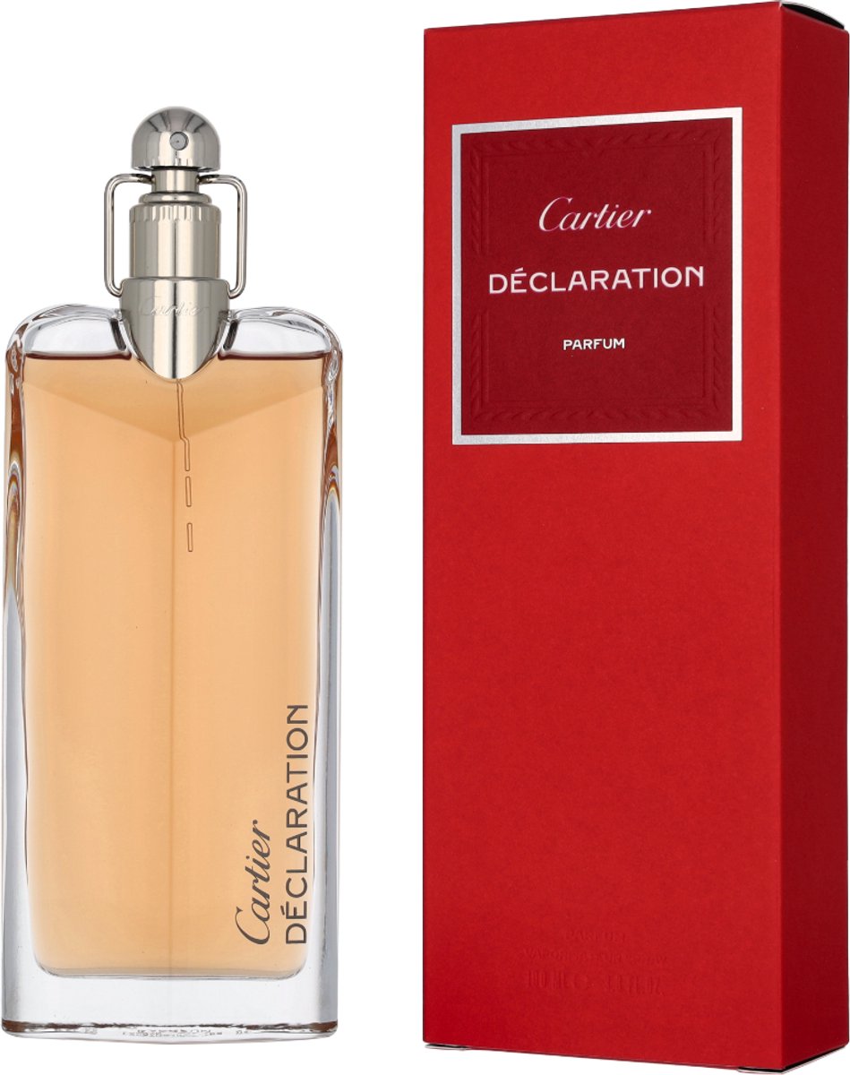 Cartier Declaration Parfum 100ML | bol