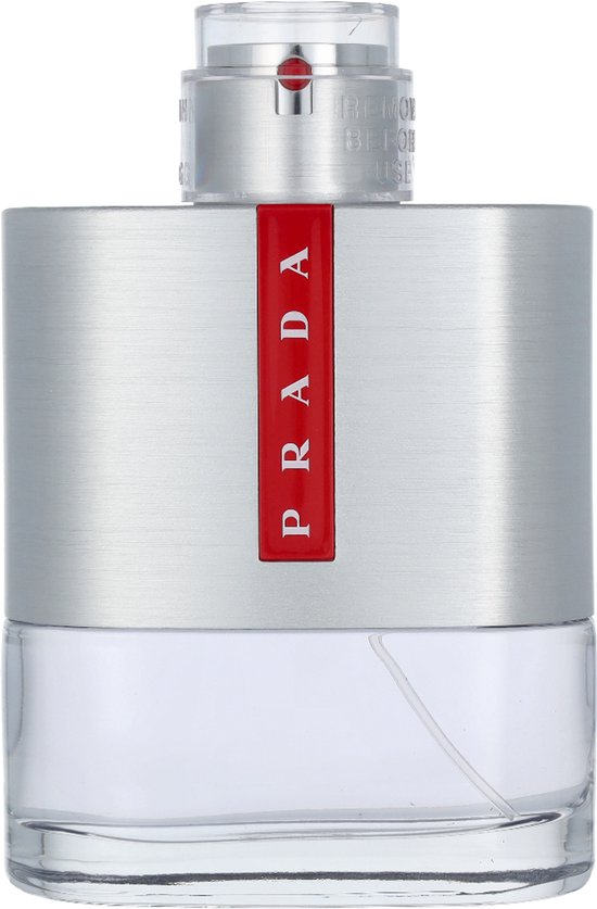 Prada Luna Rossa Eau de Toilette 150 ml for men