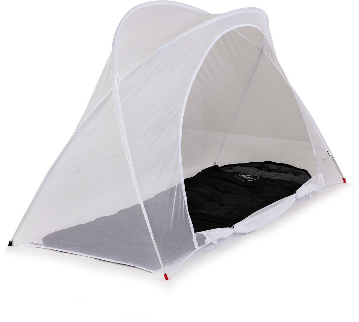 Travelnet Reisklamboetent Handy I - geïmpregneerd - L210x B100x H120cm 1pers