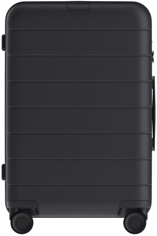 Xiaomi Luggage Classic Pro - Valise 28 pouces - Zwart