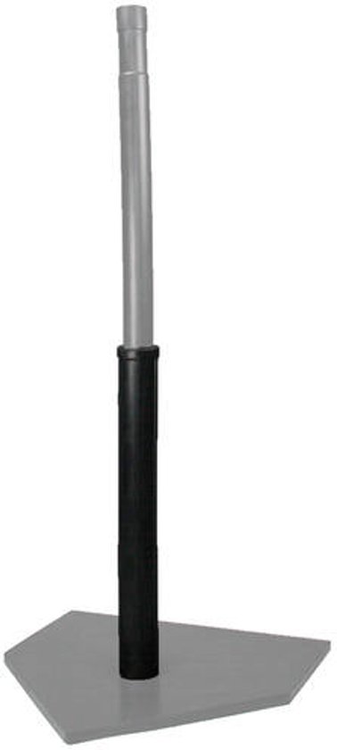 Foto: Benson btte gh 03p3 reserve batting tee end voor sport baseball softball