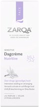 ZARQA Dagcrème Nutritive (intensieve voeding en verzorging) - 50 ml
