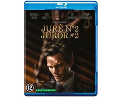 Juror #2 (Blu-ray)