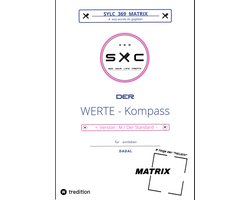 SYLC 369 MATRIX : Der WERTE - Kompass / Version : M / Der Standard