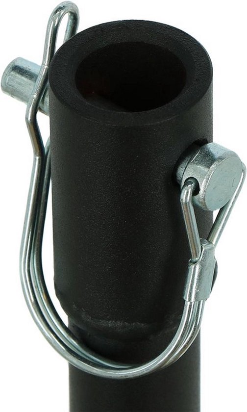 Kibani grondboor 150 mm - Losse boor - Palenboor 15 cm van Kibani — afbeelding 2