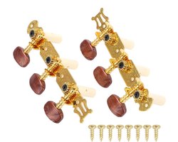 Stemsleutels voor Klassieke Gitaar - Lichtgewicht Muziek Machine Heads
