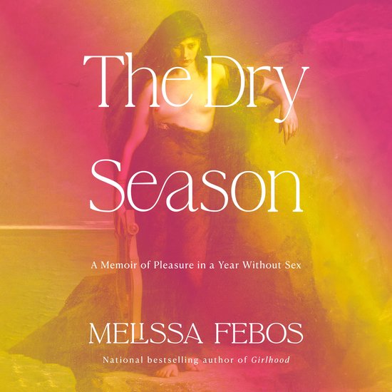 The Dry Season - cover
