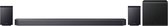 Bol.com Samsung Cinematic HW-Q930F - Soundbar - 2025 Model - Dolby Atmos - Zwart aanbieding