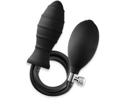 Renegade - Inflataplay - Opblaasbare Buttplug