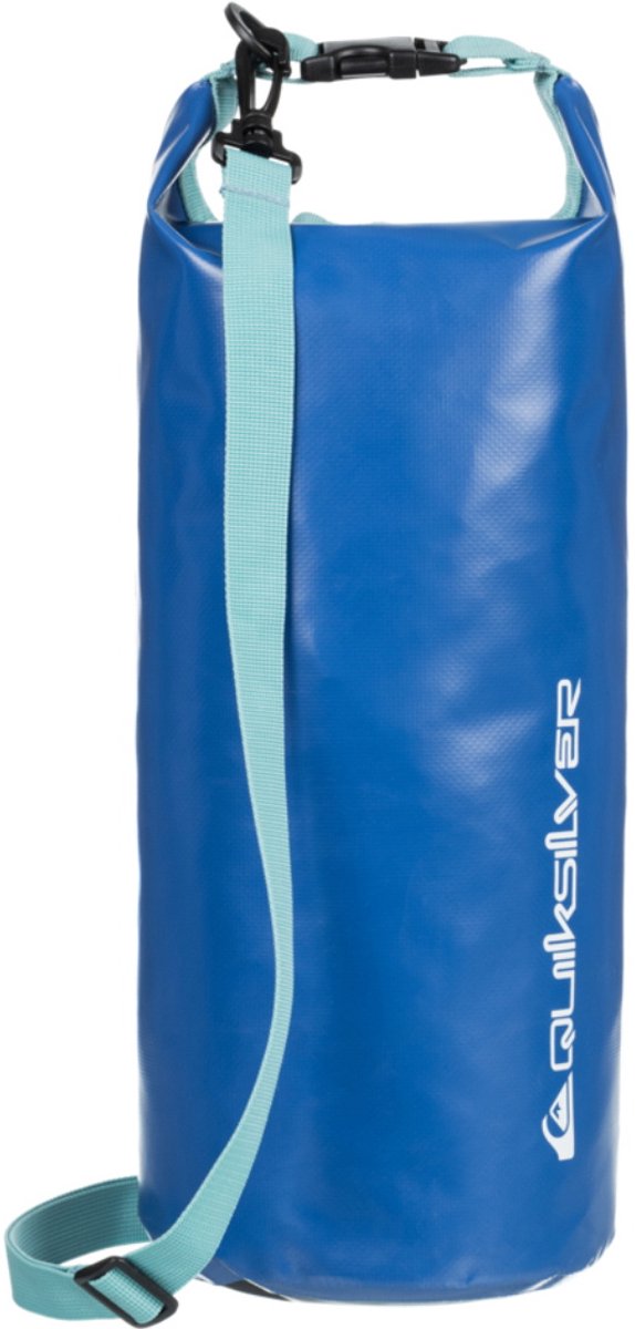 2025 Quiksilver Klein Water Stash Roll Top Surf Pack - Mona