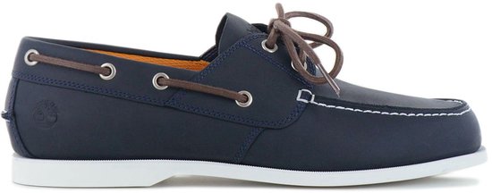 Timberland Cedar Bay Boat Shoe Heren klassieke bootschoenen