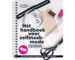 Hét handboek voor zelfmaakmode