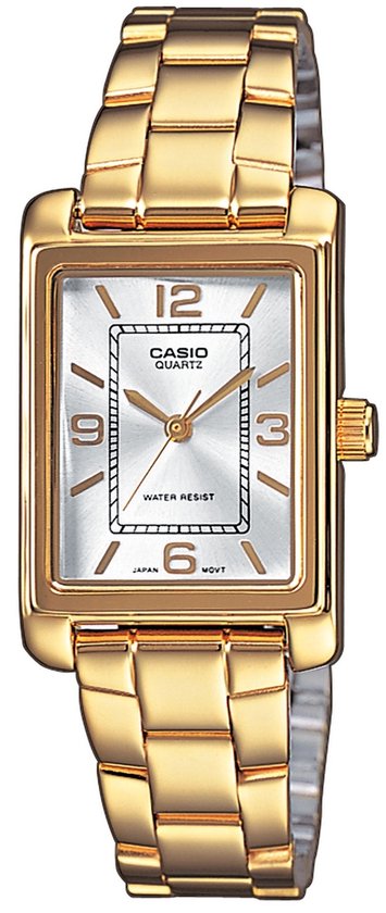 Casio LTP-1234PG-7AEG