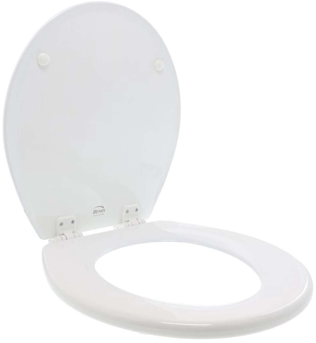 Jabsco 29127-1000 WC-bril met deksel voor standaard Toiletpot