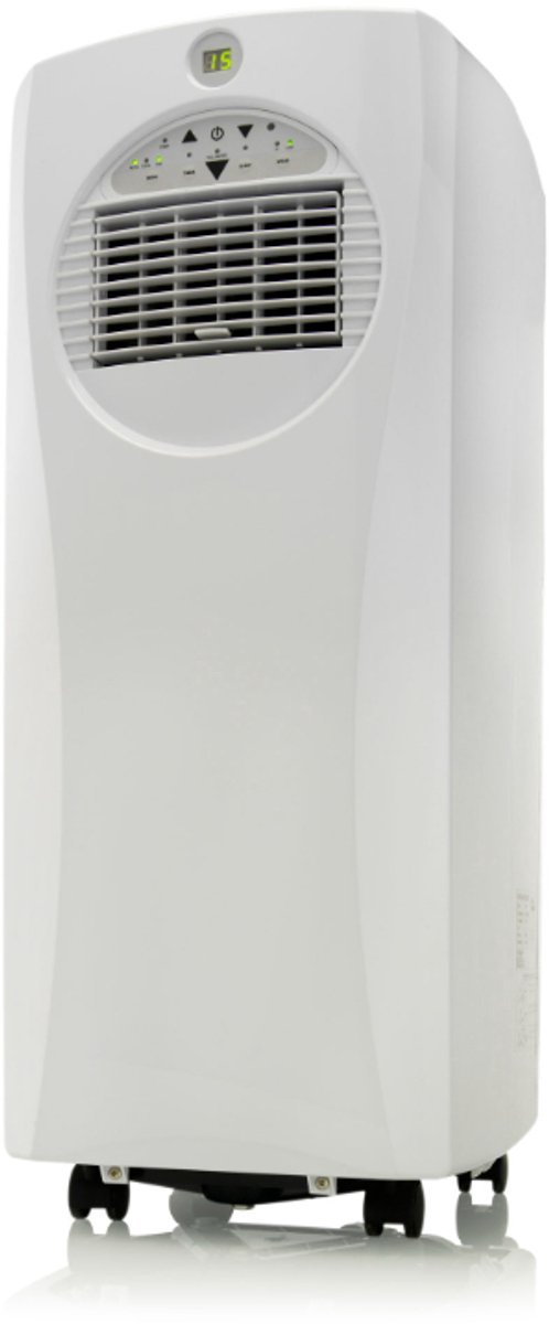 Edy EDPA1007 Mobiele Airco met Koelfunctie - afbeelding 3